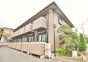 京王線仙川駅まで徒歩8分