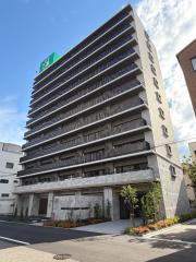 地下鉄千日前線桜川駅まで徒歩9分