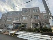 ギャレ蛍池新館