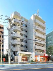 プレール高円寺