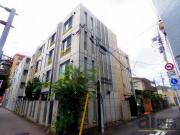 ＪＲ中央線武蔵小金井駅まで徒歩9分