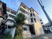 マンションなぎさ