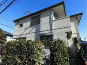 ファーストシティ立川