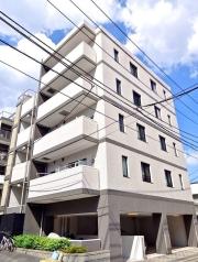 東急東横線学芸大学駅まで徒歩12分
