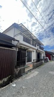 高田町8-17貸家