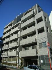 都営大江戸線牛込神楽坂駅まで徒歩6分