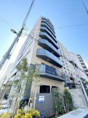 RYOGOKU STATION RESIDENCE