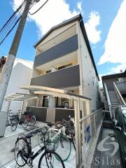 地下鉄谷町線関目高殿駅まで徒歩4分