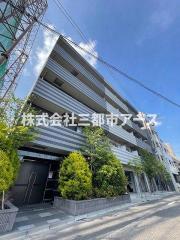 グランヴァン西馬込IV