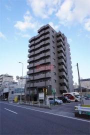 ルーブル川崎神明町