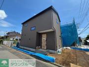 MORINOハウスB