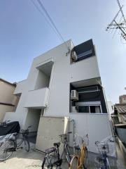 ＪＲ阪和線杉本町駅まで徒歩6分