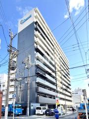 地下鉄東山線新栄町駅まで徒歩5分