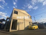甘木鉄道甘木駅まで徒歩22分