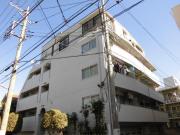 ＪＲ総武線（各駅停車）新小岩駅まで徒歩13分