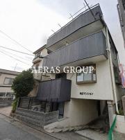 角田マンション