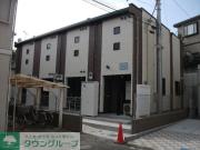 東京メトロ東西線早稲田駅まで徒歩7分