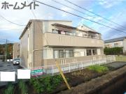 ピースフルメゾン S棟