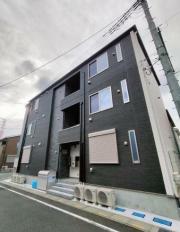 ＪＲ埼京線北戸田駅まで徒歩9分