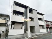 KEIAI RESIDENCE 春日部