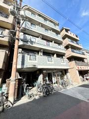 阪急京都線上新庄駅まで徒歩5分