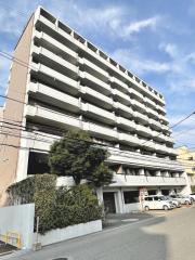 地下鉄谷町線平野駅まで徒歩1分