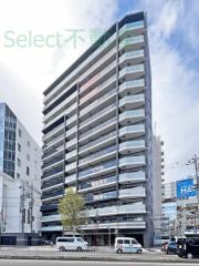 プレサンス ロジェ 名古屋駅 NORTH FRONT