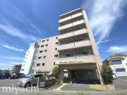 ＪＲ高徳線徳島駅まで徒歩30分