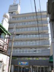 東急東横線元住吉駅まで徒歩10分