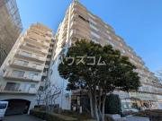三越ゼームス坂マンション