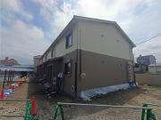 クレセール小田原