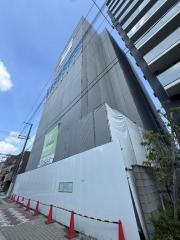 地下鉄千日前線新深江駅まで徒歩9分