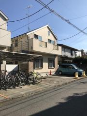 ＪＲ中央線国立駅まで徒歩7分