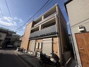 ＪＲ横浜線淵野辺駅まで徒歩9分