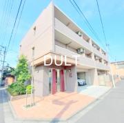 ＪＲ常磐線（各駅停車）亀有駅まで徒歩10分