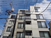 ＪＲ中央線荻窪駅まで徒歩8分