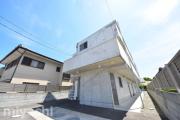 ＪＲ牟岐線二軒屋駅まで徒歩10分