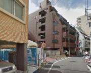 東京メトロ南北線麻布十番駅まで徒歩6分