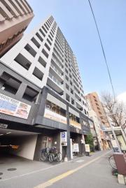 地下鉄七隈線渡辺通駅まで徒歩10分