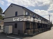 京成電鉄松戸線八柱駅まで徒歩18分