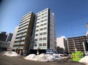 地下鉄南北線北１２条駅まで徒歩6分