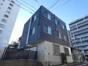 都営大江戸線門前仲町駅まで徒歩6分