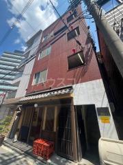 翠蓮マンション