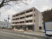 神戸電鉄有馬線箕谷駅まで徒歩9分
