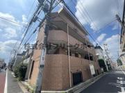 ＪＲ中央線三鷹駅まで徒歩14分