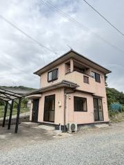 荒木貸住宅