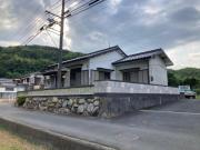 周南市かせ河原町戸建