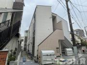 ＪＲ総武線（各駅停車）小岩駅まで徒歩10分