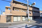 広島電鉄本線西観音町駅まで徒歩10分