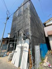 地下鉄七隈線次郎丸駅まで徒歩10分